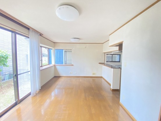detached 埼玉県上尾市谷津２丁目２番１号ショーサンプラザ５Ｆ
