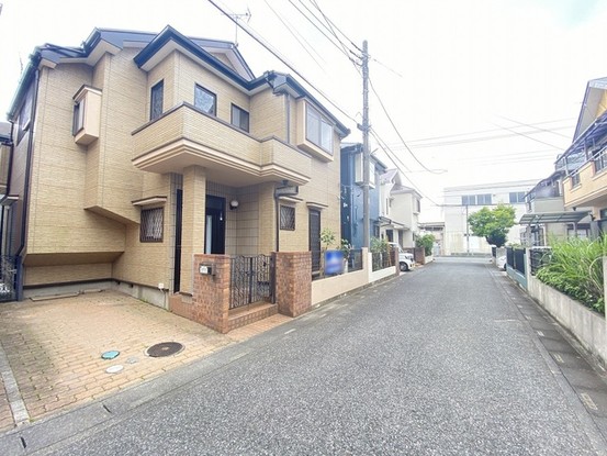 detached 埼玉県上尾市谷津２丁目２番１号ショーサンプラザ５Ｆ