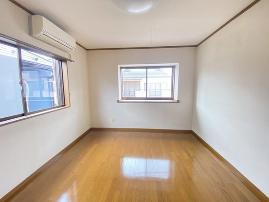 detached 埼玉県上尾市谷津２丁目２番１号ショーサンプラザ５Ｆ
