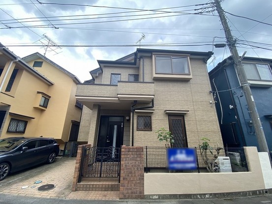 detached 埼玉県上尾市谷津２丁目２番１号ショーサンプラザ５Ｆ