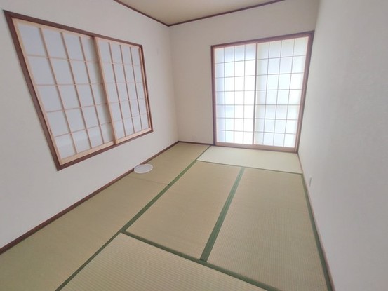 detached 埼玉県上尾市谷津２丁目２番１号ショーサンプラザ５Ｆ