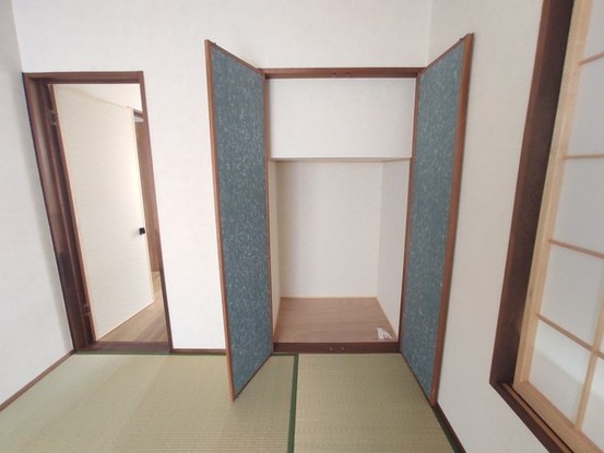 detached 埼玉県上尾市谷津２丁目２番１号ショーサンプラザ５Ｆ
