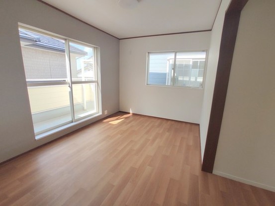 detached 埼玉県上尾市谷津２丁目２番１号ショーサンプラザ５Ｆ
