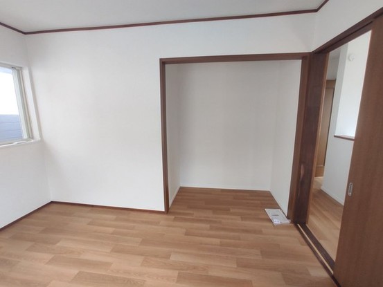 detached 埼玉県上尾市谷津２丁目２番１号ショーサンプラザ５Ｆ