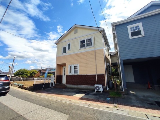 detached 埼玉県上尾市谷津２丁目２番１号ショーサンプラザ５Ｆ