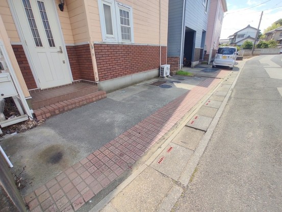 detached 埼玉県上尾市谷津２丁目２番１号ショーサンプラザ５Ｆ