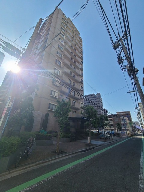 apartment 埼玉県上尾市谷津２丁目２番１号ショーサンプラザ５Ｆ