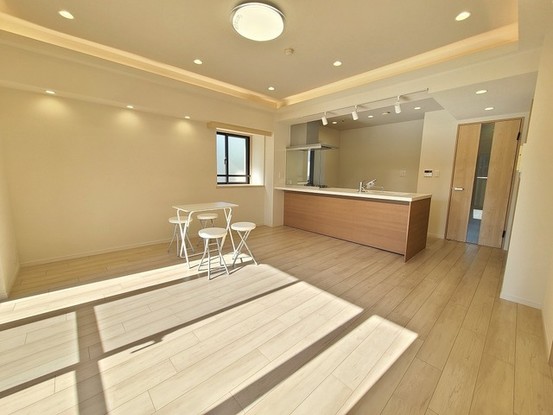 apartment 埼玉県上尾市谷津２丁目２番１号ショーサンプラザ５Ｆ
