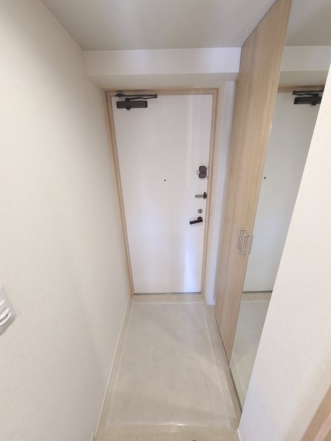 apartment 埼玉県上尾市谷津２丁目２番１号ショーサンプラザ５Ｆ
