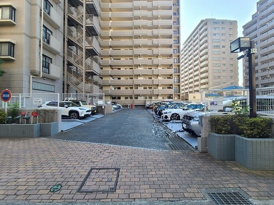 apartment 埼玉県上尾市谷津２丁目２番１号ショーサンプラザ５Ｆ