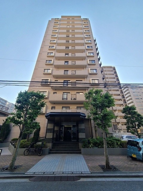 apartment 埼玉県上尾市谷津２丁目２番１号ショーサンプラザ５Ｆ