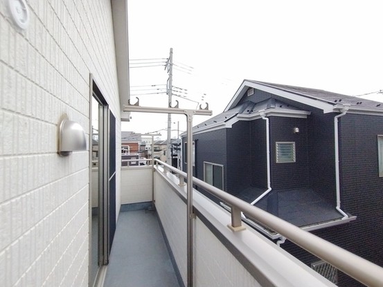 detached 埼玉県上尾市谷津２丁目２番１号ショーサンプラザ５Ｆ