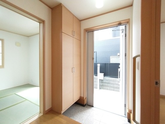 detached 埼玉県上尾市谷津２丁目２番１号ショーサンプラザ５Ｆ