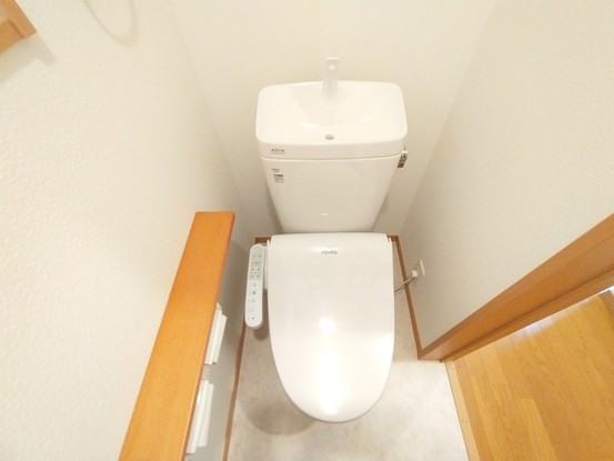 detached 埼玉県上尾市谷津２丁目２番１号ショーサンプラザ５Ｆ