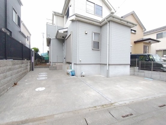detached 埼玉県上尾市谷津２丁目２番１号ショーサンプラザ５Ｆ