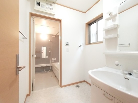 detached 埼玉県上尾市谷津２丁目２番１号ショーサンプラザ５Ｆ