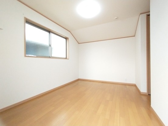 detached 埼玉県上尾市谷津２丁目２番１号ショーサンプラザ５Ｆ