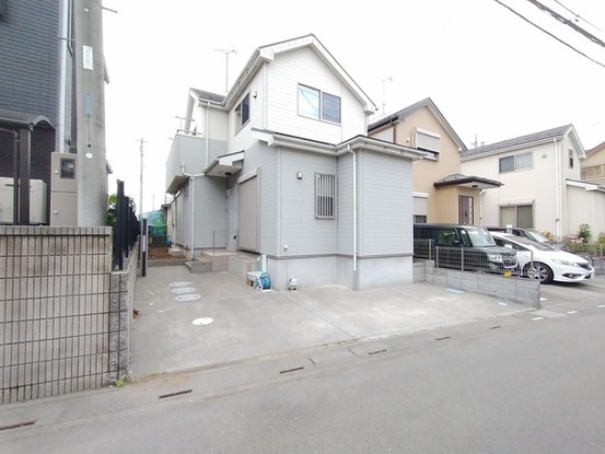 detached 埼玉県上尾市谷津２丁目２番１号ショーサンプラザ５Ｆ
