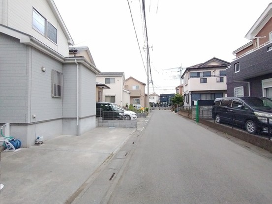 detached 埼玉県上尾市谷津２丁目２番１号ショーサンプラザ５Ｆ