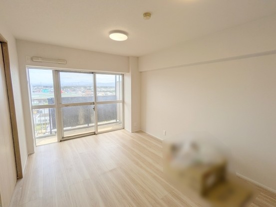 apartment 埼玉県上尾市谷津２丁目２番１号ショーサンプラザ５Ｆ