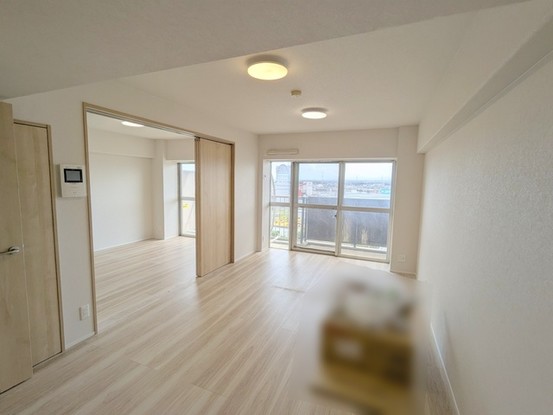 apartment 埼玉県上尾市谷津２丁目２番１号ショーサンプラザ５Ｆ
