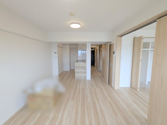 apartment 埼玉県上尾市谷津２丁目２番１号ショーサンプラザ５Ｆ