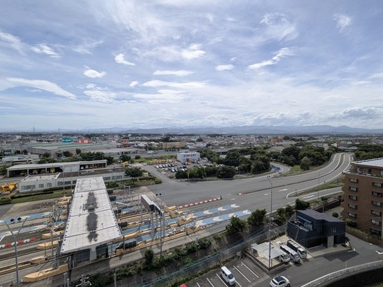 apartment 埼玉県上尾市谷津２丁目２番１号ショーサンプラザ５Ｆ