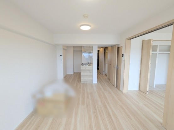 apartment 埼玉県上尾市谷津２丁目２番１号ショーサンプラザ５Ｆ