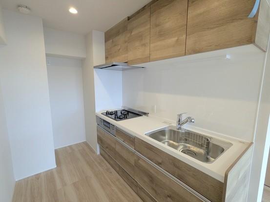 apartment 埼玉県上尾市谷津２丁目２番１号ショーサンプラザ５Ｆ