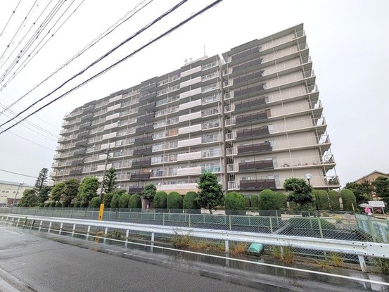 apartment 埼玉県上尾市谷津２丁目２番１号ショーサンプラザ５Ｆ