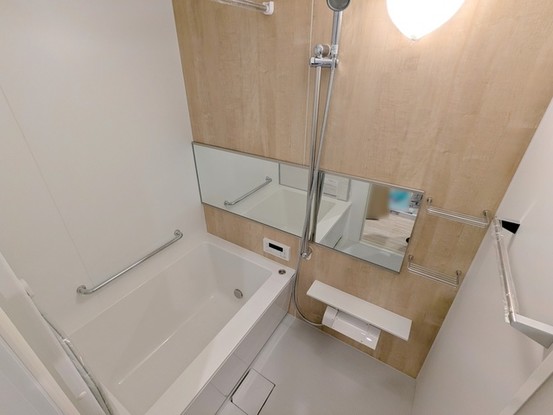 apartment 埼玉県上尾市谷津２丁目２番１号ショーサンプラザ５Ｆ