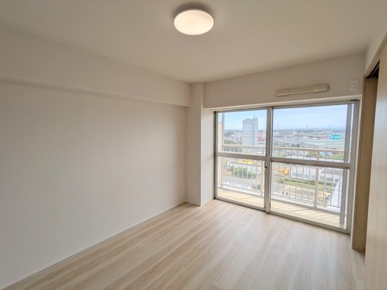 apartment 埼玉県上尾市谷津２丁目２番１号ショーサンプラザ５Ｆ