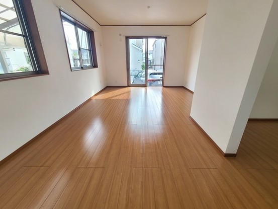 detached 埼玉県上尾市谷津２丁目２番１号ショーサンプラザ５Ｆ