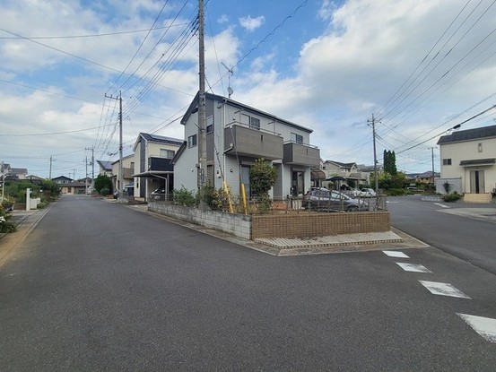 detached 埼玉県上尾市谷津２丁目２番１号ショーサンプラザ５Ｆ