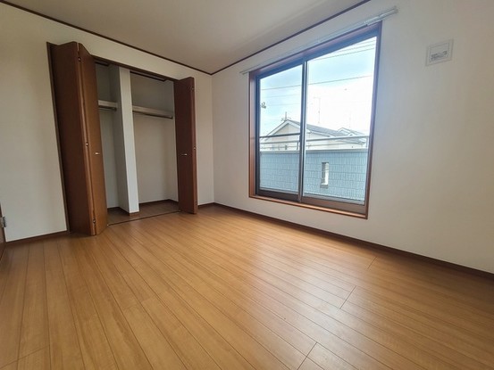 detached 埼玉県上尾市谷津２丁目２番１号ショーサンプラザ５Ｆ