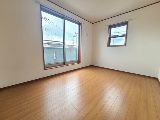 detached 埼玉県上尾市谷津２丁目２番１号ショーサンプラザ５Ｆ