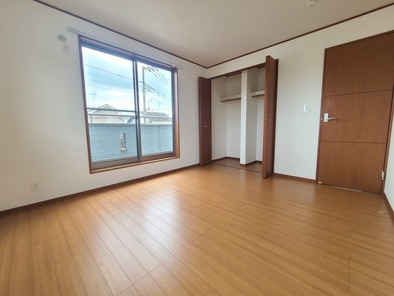 detached 埼玉県上尾市谷津２丁目２番１号ショーサンプラザ５Ｆ