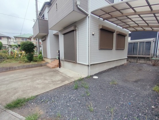 detached 埼玉県上尾市谷津２丁目２番１号ショーサンプラザ５Ｆ