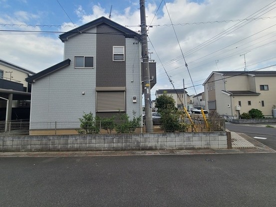 detached 埼玉県上尾市谷津２丁目２番１号ショーサンプラザ５Ｆ