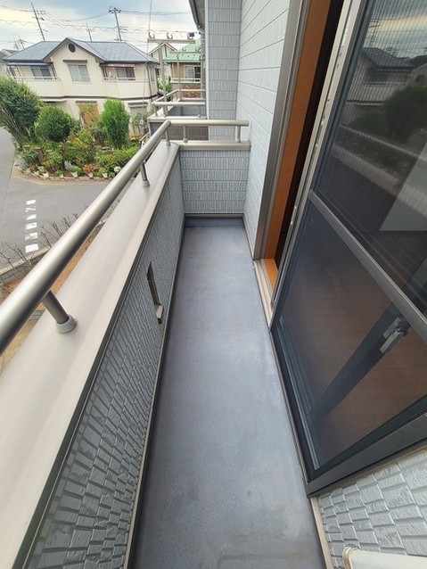 detached 埼玉県上尾市谷津２丁目２番１号ショーサンプラザ５Ｆ