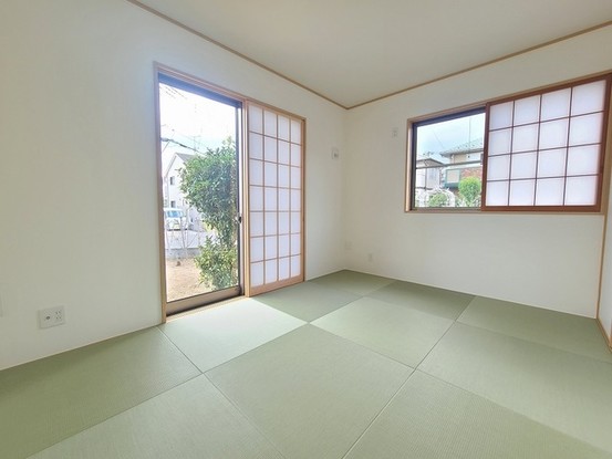 detached 埼玉県上尾市谷津２丁目２番１号ショーサンプラザ５Ｆ