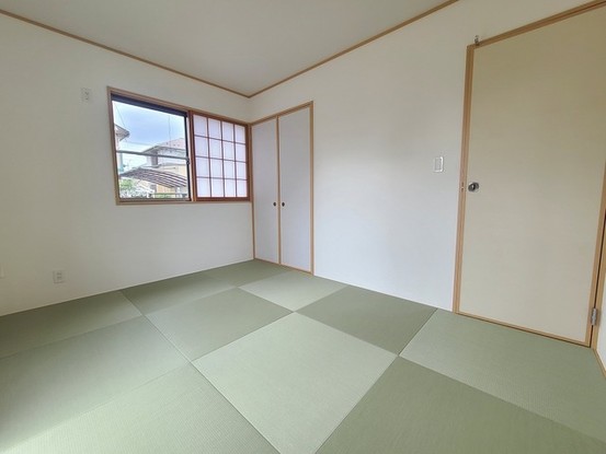 detached 埼玉県上尾市谷津２丁目２番１号ショーサンプラザ５Ｆ