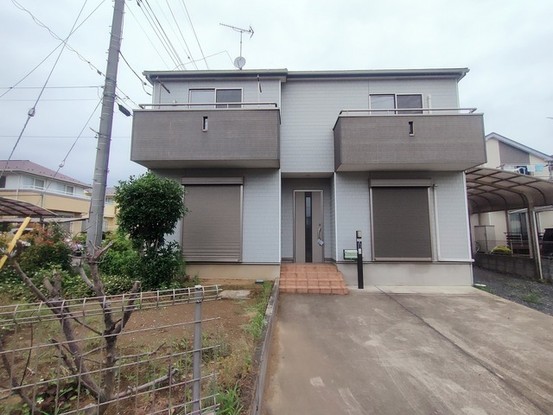 detached 埼玉県上尾市谷津２丁目２番１号ショーサンプラザ５Ｆ