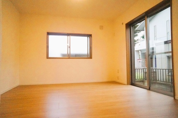 detached 埼玉県上尾市谷津２丁目２番１号ショーサンプラザ５Ｆ