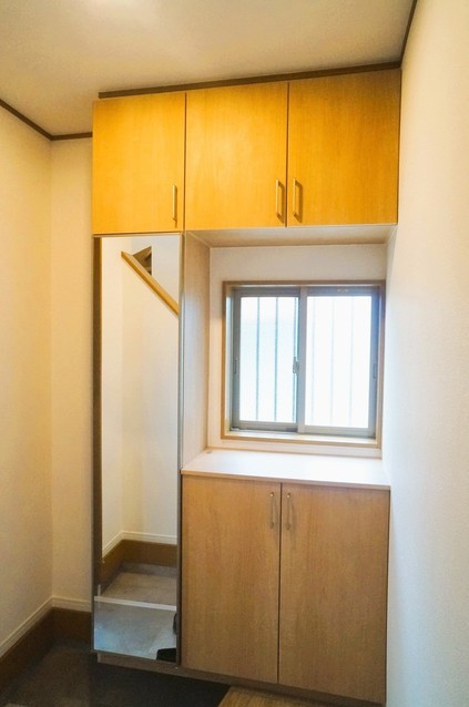 detached 埼玉県上尾市谷津２丁目２番１号ショーサンプラザ５Ｆ