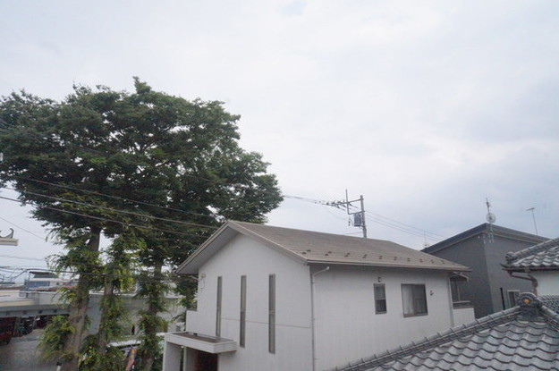 detached 埼玉県上尾市谷津２丁目２番１号ショーサンプラザ５Ｆ