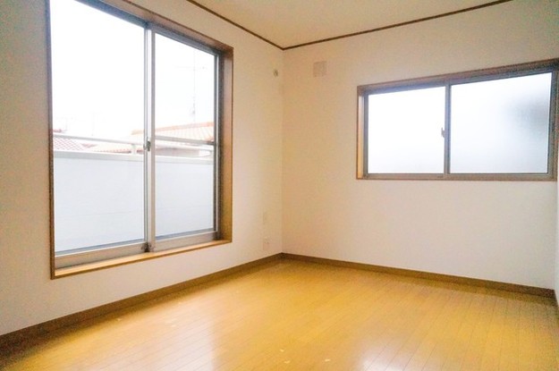 detached 埼玉県上尾市谷津２丁目２番１号ショーサンプラザ５Ｆ