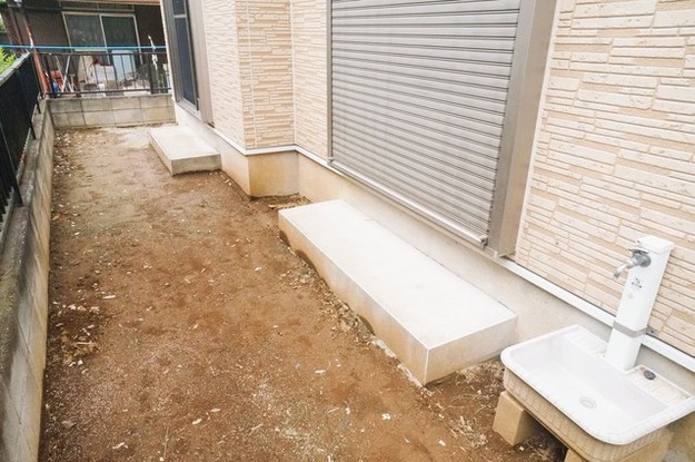 detached 埼玉県上尾市谷津２丁目２番１号ショーサンプラザ５Ｆ