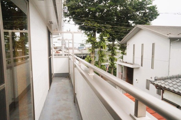 detached 埼玉県上尾市谷津２丁目２番１号ショーサンプラザ５Ｆ