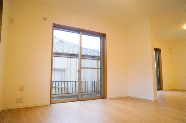 detached 埼玉県上尾市谷津２丁目２番１号ショーサンプラザ５Ｆ